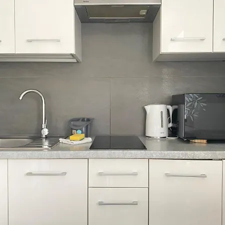 Apartment Aba Czarny Potok
